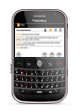 BlackBerry&trade;