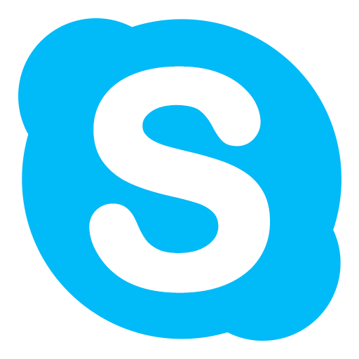 Skype Me™!