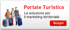 Portale Turistico