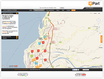 ePart.it – il Social Network dei Cittadini che Partecipano