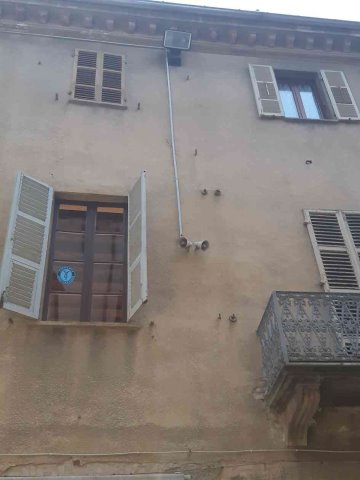 Faro bruciato o guasto