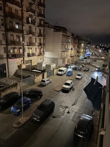 lampione non funzionante via pozzillo 51/53