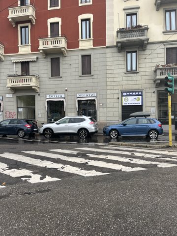 caditoie otturate