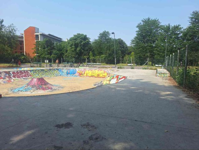 Fontana