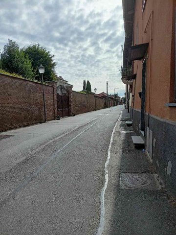 richiesta strada senso unico