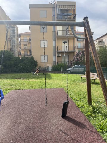 parco giochi