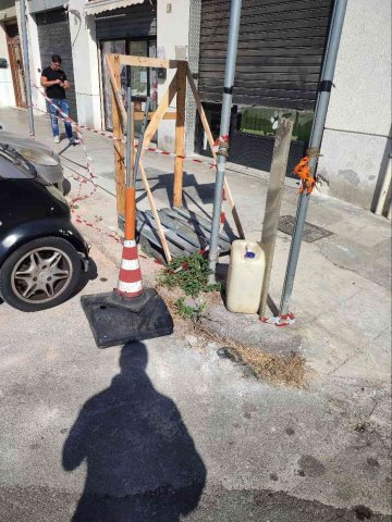 Rimozione