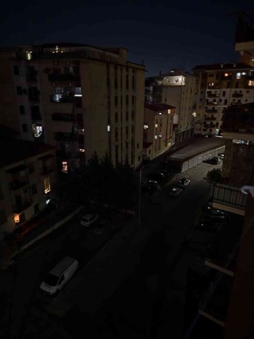 Mancanza Luci