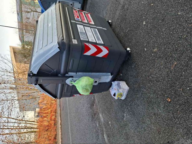 abbandono rifiuti #9