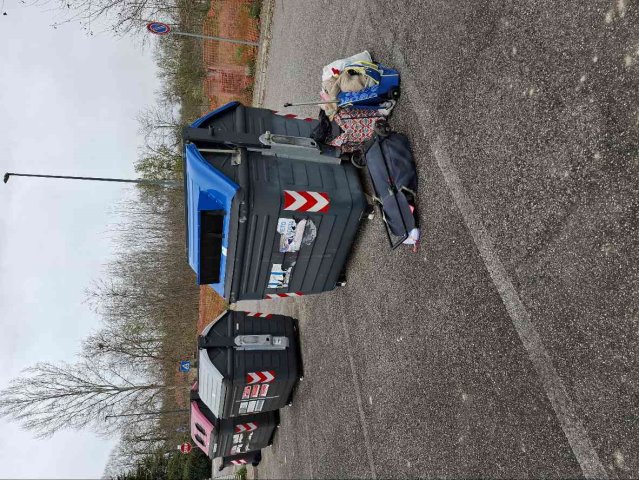 abbandono rifiuti #14