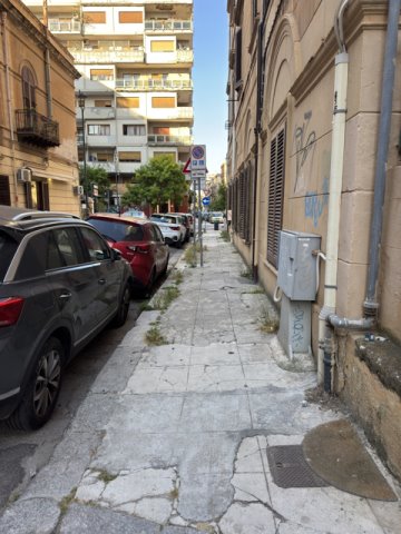 Sporcizia e piante selvatiche da sempre