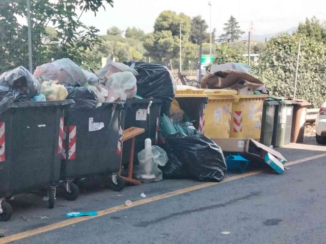 RIFIUTI URBANI