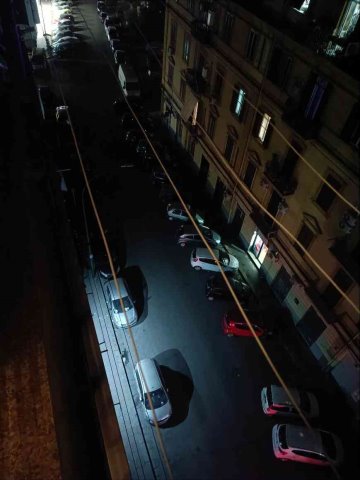 Illuminazione Pubblica